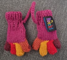 Roeckl Miniatur Handschuhe