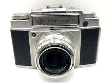 Agfa ambi silette - agfa,