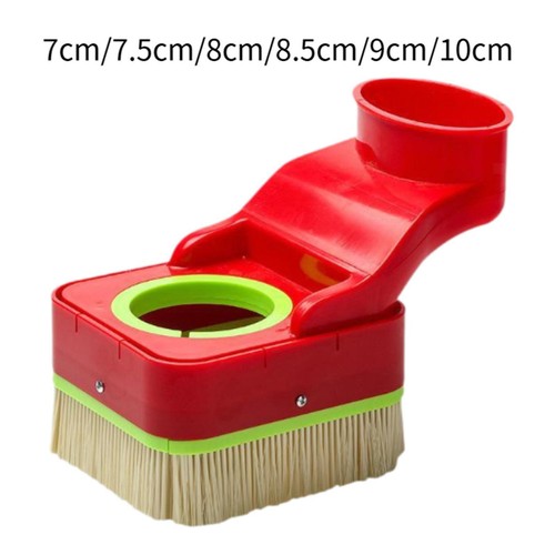 Cnc dust shoe professionelle - dust,