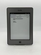 Amazon Kindle 4. Generation