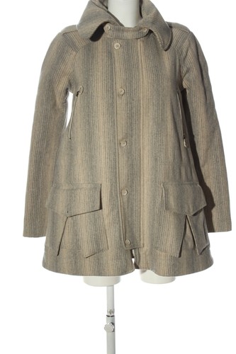 Diesel wollmantel damen mantel - damen,