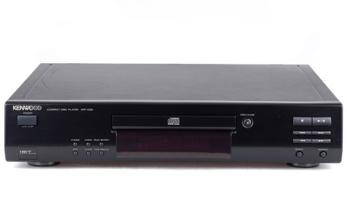 Kenwood dpf 1030 player - dpf-1030,