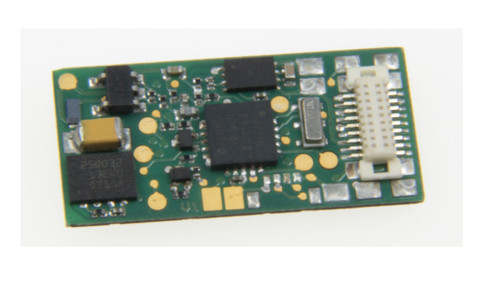 Uhlenbrock 33330 intellisound - 33330,