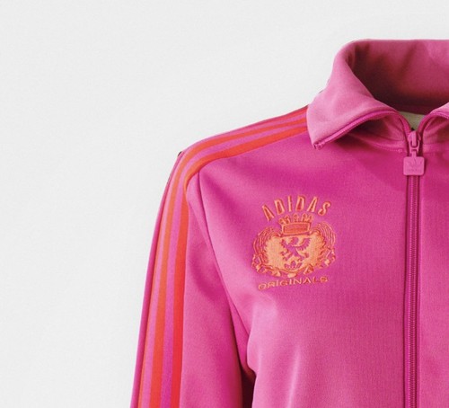 Adidas originals firebird - adidas,