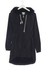 NIKITA Parka Damen Jacke Gr. DE 36 schwarz Casual-Look