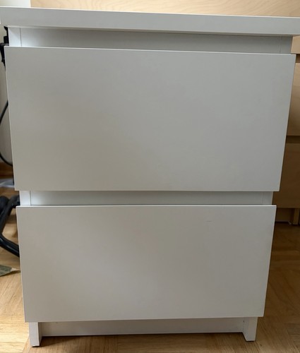 Ikea malm kommode mit - ikea,