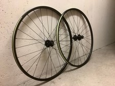 Gravel Laufradsatz 28“
