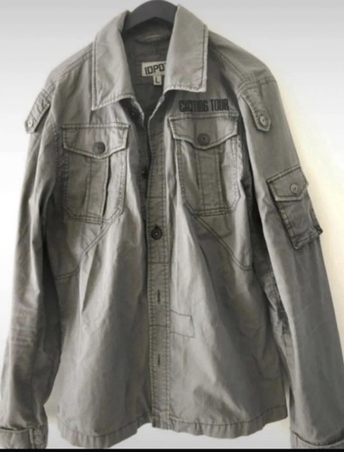 Neue jeansjacke größe - jeansjacke,