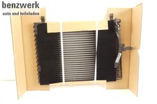 Mercedes W124 Kondensator