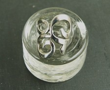 Dyrberg Kern Ring Ornament