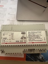 BTICINO 346000 Power Supply