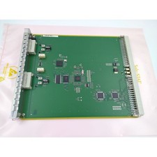 Siemens DIUT2 S2M Baugruppe Q2226-X100 DIUT für HiPath 3800 - gebraucht getestet