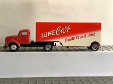 ✅Werbemodell 1:87 LKW  "Lüne Best" (FL27-1R22/14)-2