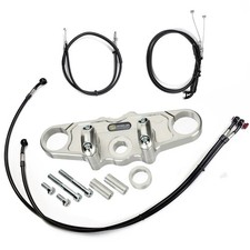 SPIEGLER Superbike-Umbau KIT für SUZUKI SV 650 S (AV) 1999 - 2002