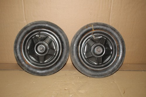 Räder felge ddr roller - räder,