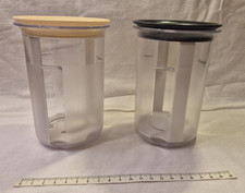 Tupperware  2x Pikantus klein