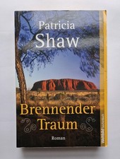 Brennender Traum - Patricia