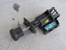 BMW E 36 E36 Compact Schalter Nebelscheinwerfer blau 316 318 M3 323 NSW