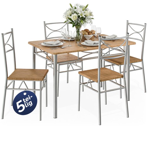 Casaria esstisch - casaria®,