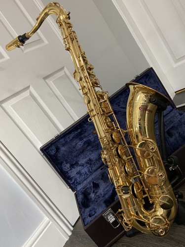 Yamaha yts lila - 62,