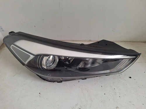 Frontscheinwerfer hyundai - frontscheinwerfer,