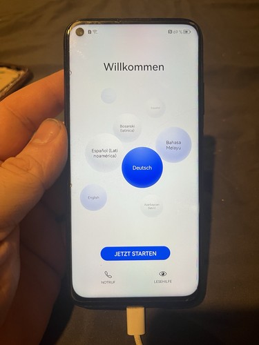 Huawei p40 lite - huawei,
