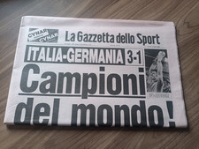 LA GAZZETTA DELLO SPORT