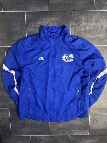 Originale vintage adidas track - originale,