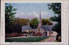 193836 AK Gruss aus Maria