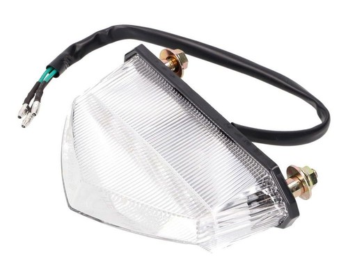 Rücklicht led einzelstecker - led,