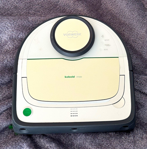 Vorwerk kobold vr300 - vorwerk,