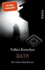 Rath Der zehnte Rath-Roman |