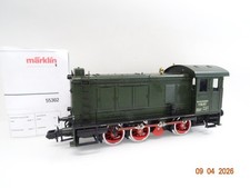 Märklin spur 55302 - märklin,