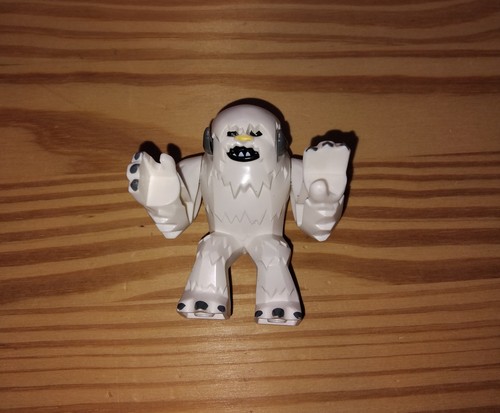 Lego star wars big - fig, figur