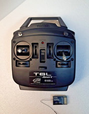 Futaba T6L Sport 2.4GHz T-FHSS