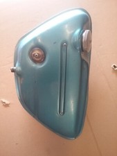 Suzuki T500 Öltank BJ1974