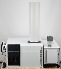 Agilent 6230 TOF LC/MS Mass