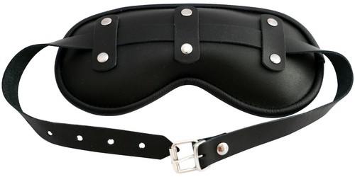 Bdsm bondage nappa echt leder - nappa,