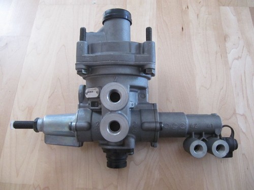 Wabco bremskraftregler - wabco,