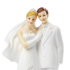 Hochzeit Dekofigur Brautpaar