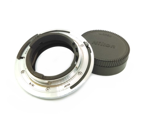 Tamron nikon adaptall 2 - tamron,