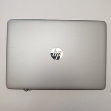 HP EliteBook 745 G4 Displaygehäuse Gehäuse Displaydeckel Deckel Top Lid