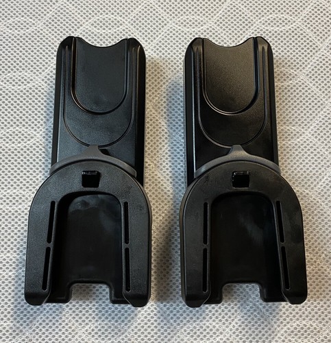 Joie versatrax autositzadapter - versatrax,
