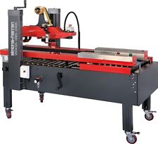 Halbautomatische Kartonverschließer SH-601AW | Simons & Harren GmbH