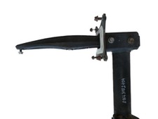 Mercedes W164 320ML A1643102104 Anhängerkupplung abnehmbar Oris