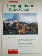 Geographische Rundschau