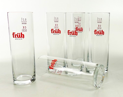 Früh kölsch stange 2l - kölsch, 0,2l