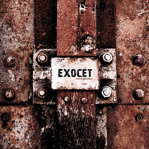 Exocet consequence cd 2011 - consequence, (