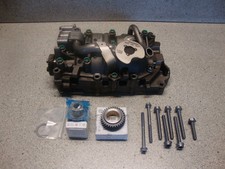 Ausgleichswellenmodul /