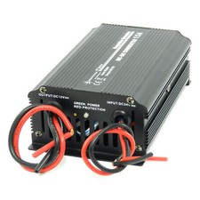 Spannungswandler 24V DC auf 12V DC 15A 180W Step Down Converter Wechselrichter